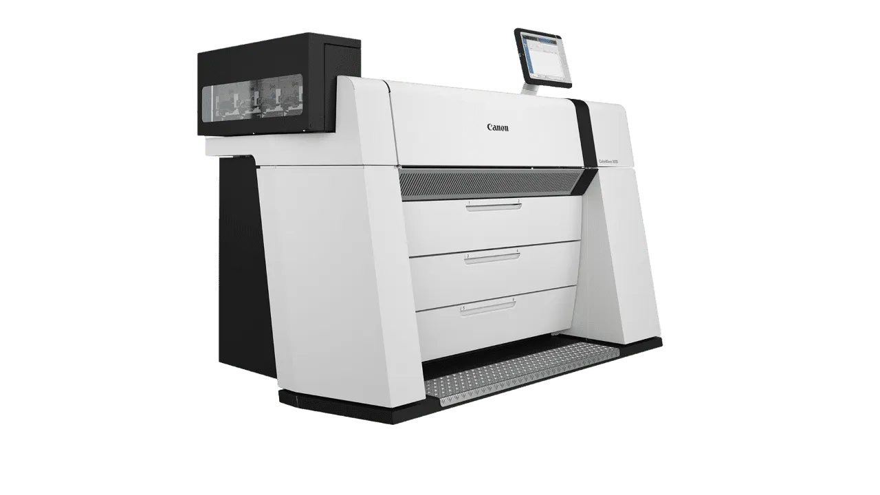 ColorWave 9000