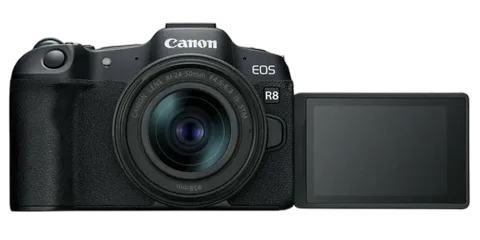 EOS R7 Mark II