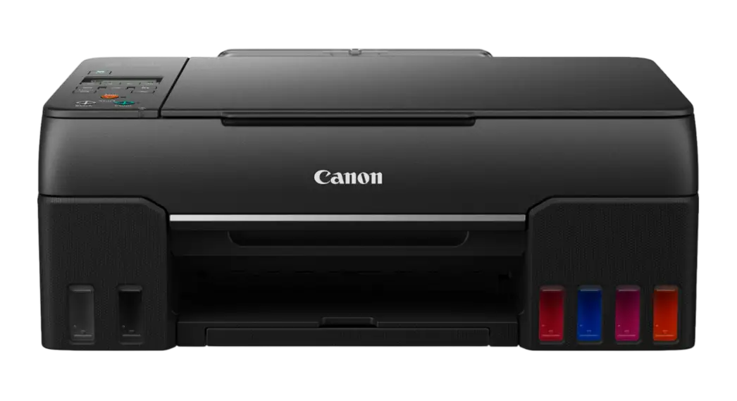 PIXMA G620