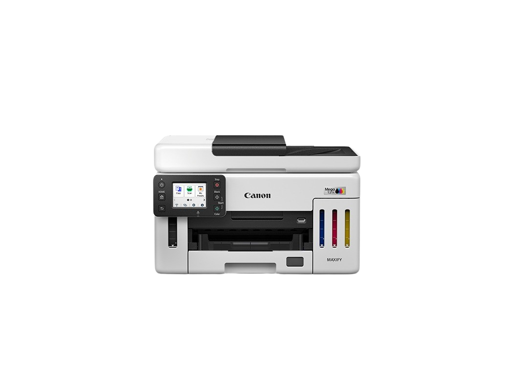 MegaTank GX6120